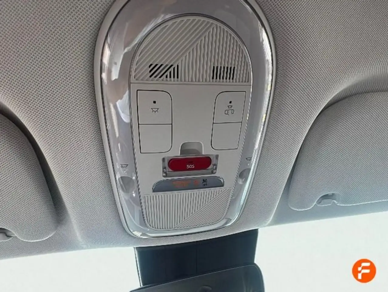 Hyundai IONIQ 5 77KWH 168KW Star RWD — معرض صور السيارة 25