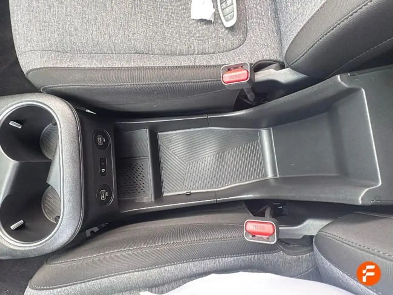 Hyundai IONIQ 5 77KWH 168KW Star RWD — معرض صور السيارة 26