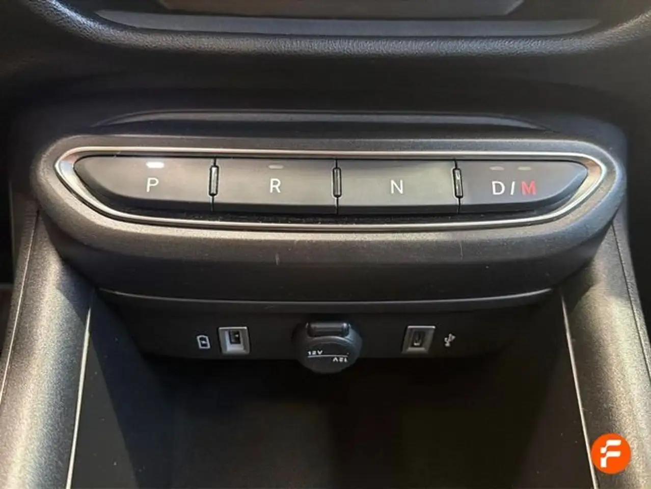 Fiat 600 MHEV 1.2 74kW (100CV) DDCT — Galerie du véhicule 17