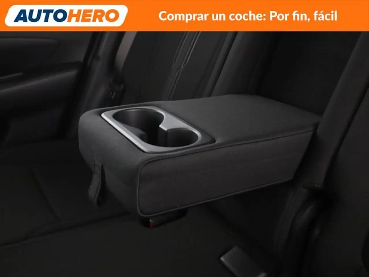 Hyundai TUCSON 1.6 T-GDI Mild-Hybrid Maxx 2WD — Galería del vehículo 40