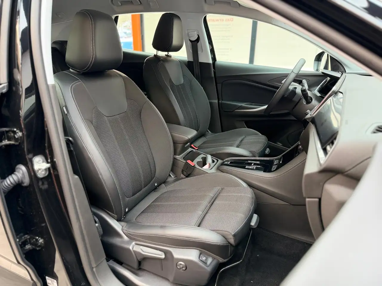 Opel Grandland GS Line |NAVI|KAM|TEMP|LM — Galerie du véhicule 18