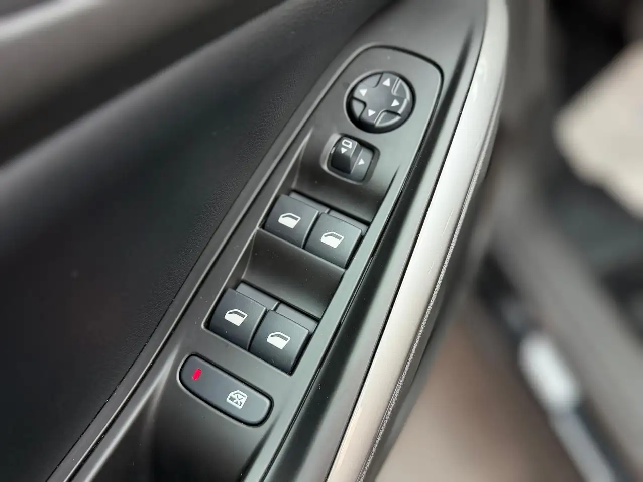 Opel Grandland GS Line |NAVI|KAM|TEMP|LM — Galerie du véhicule 11