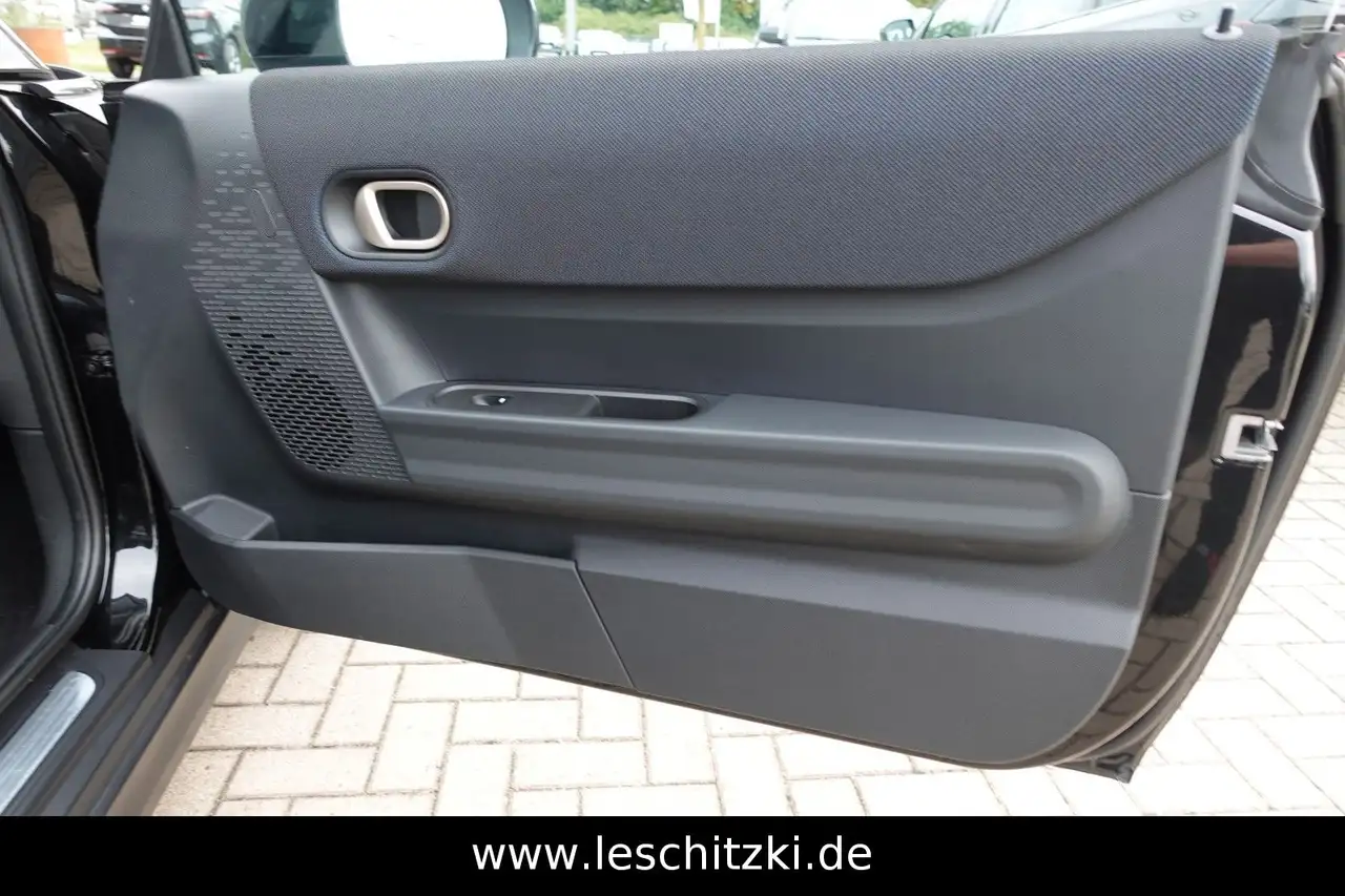 MINI Cooper MINI Cooper C Classic Trim/Automatik/LED/Navi — معرض صور السيارة 19