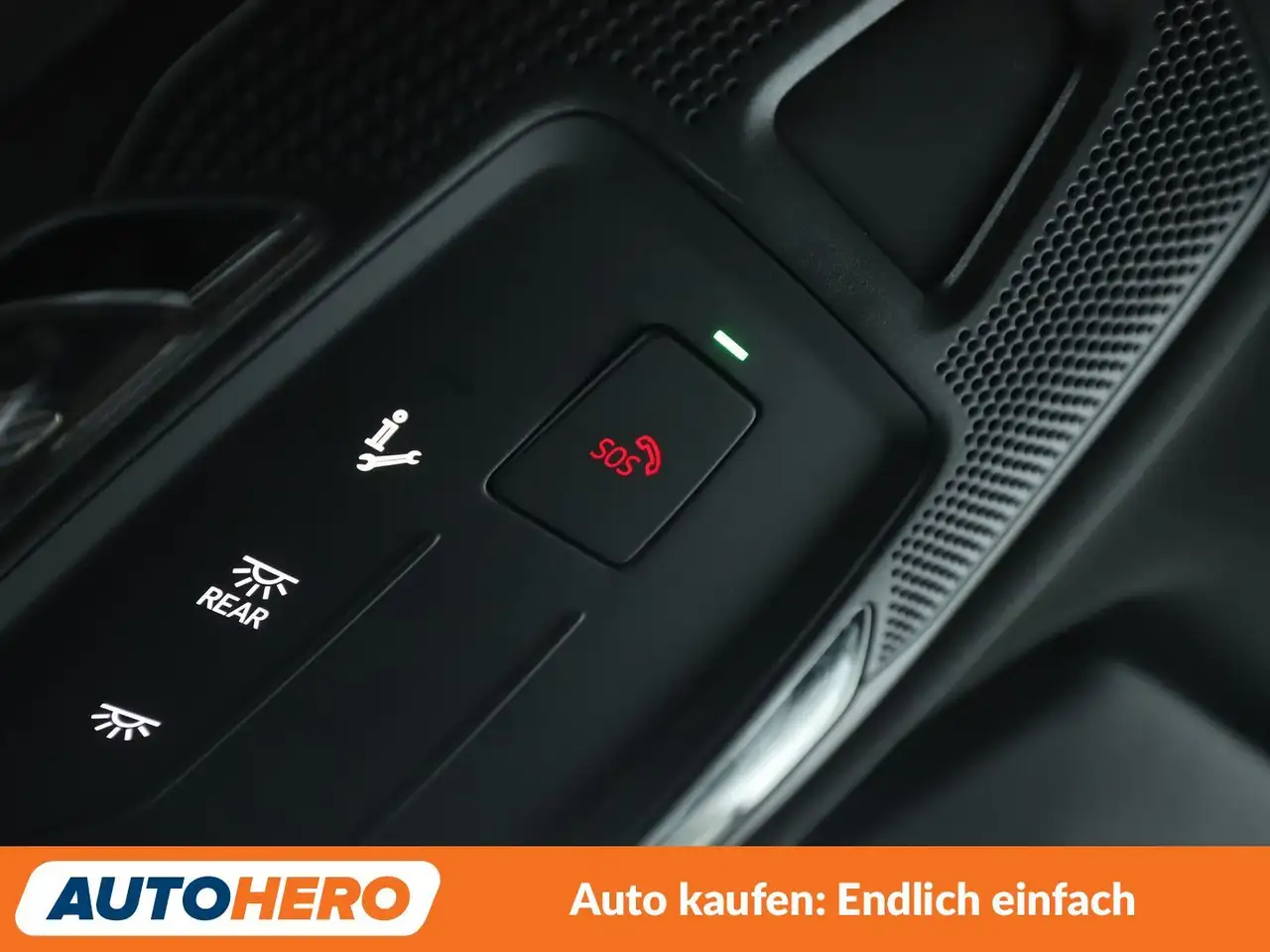 Audi A5 TFSI 150 kW Aut.*NAVI*CAM*ACC* — Vehicle gallery 32