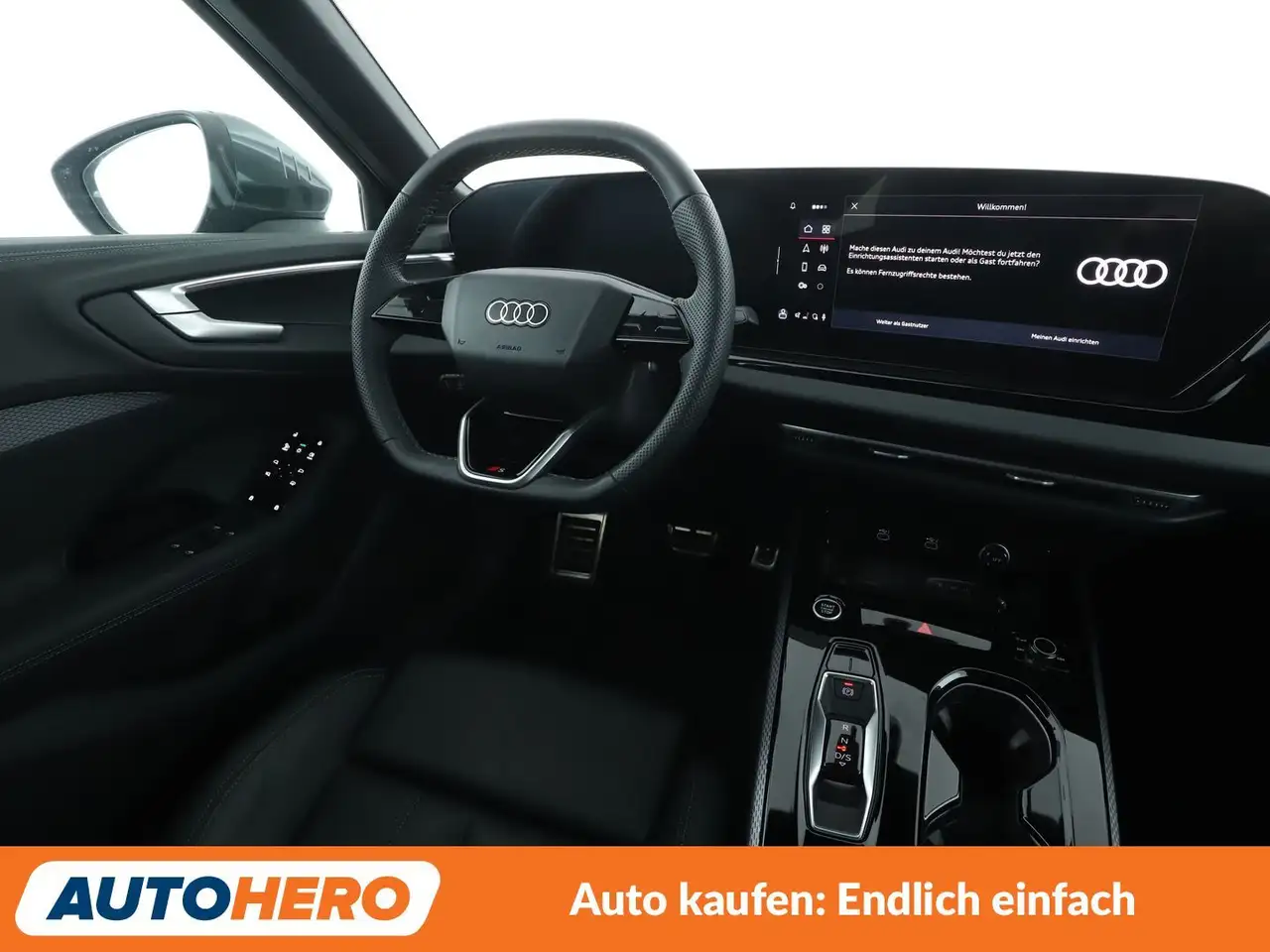 Audi A5 TFSI 150 kW Aut.*NAVI*CAM*ACC* — Vehicle gallery 13