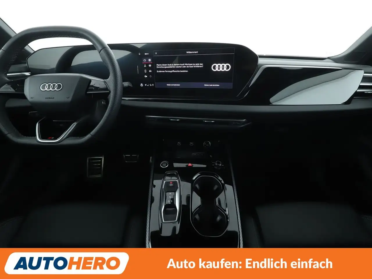 Audi A5 TFSI 150 kW Aut.*NAVI*CAM*ACC* — Vehicle gallery 12