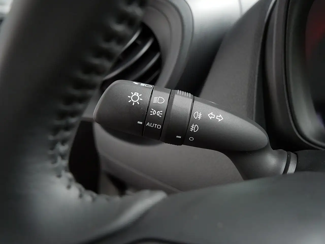 Toyota Aygo X — Galerie du véhicule 24