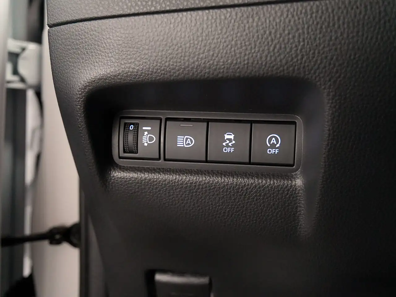 Toyota Aygo X — Galerie du véhicule 26