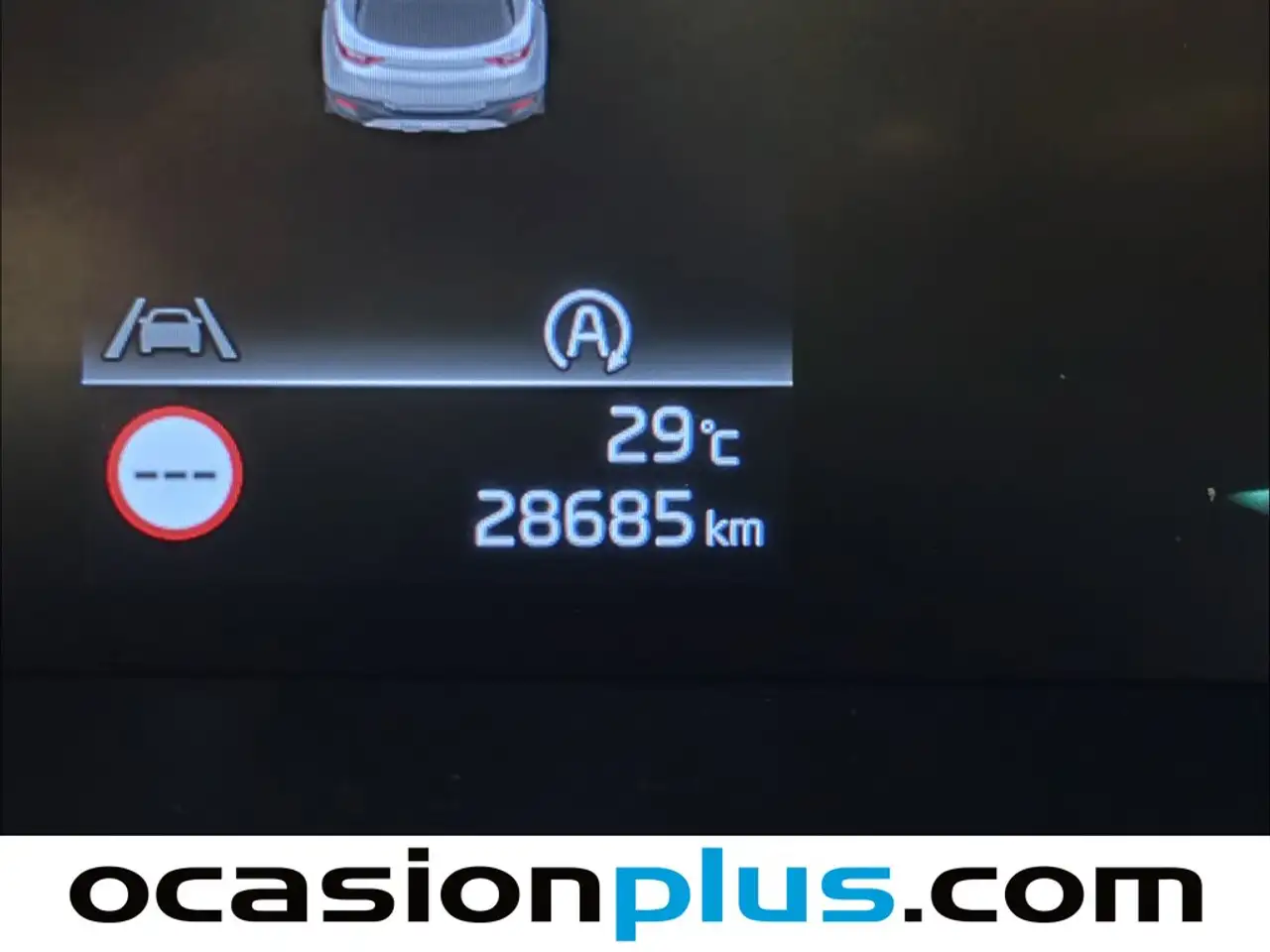 Kia Stonic 1.0 T-GDi Eco-Dynamic Drive 100 — Vehicle gallery 10