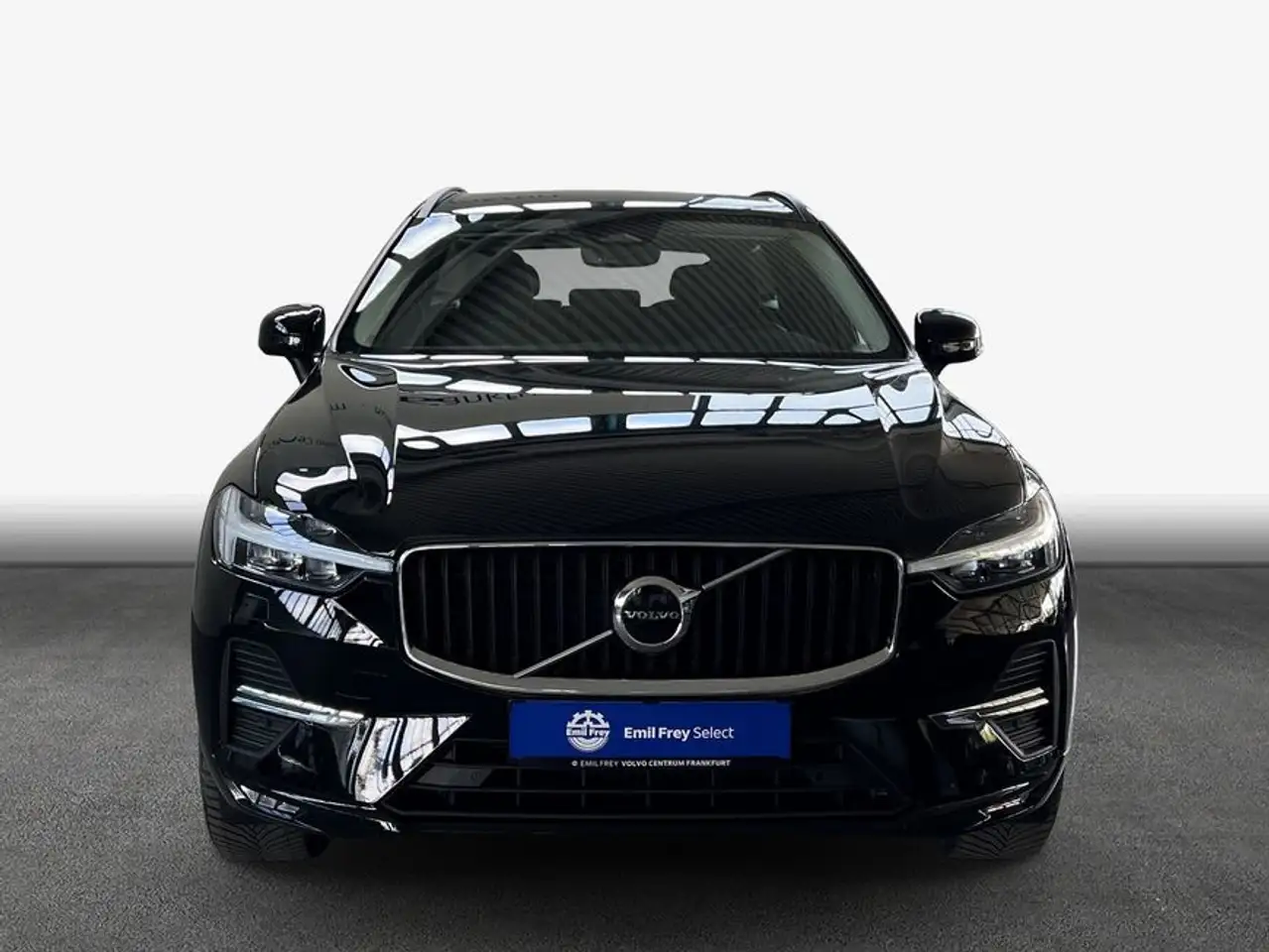 Volvo XC60 XC60 B5 AWD Aut Pilot BLIS Voll-LED 19'' Google Ka — معرض صور السيارة 3