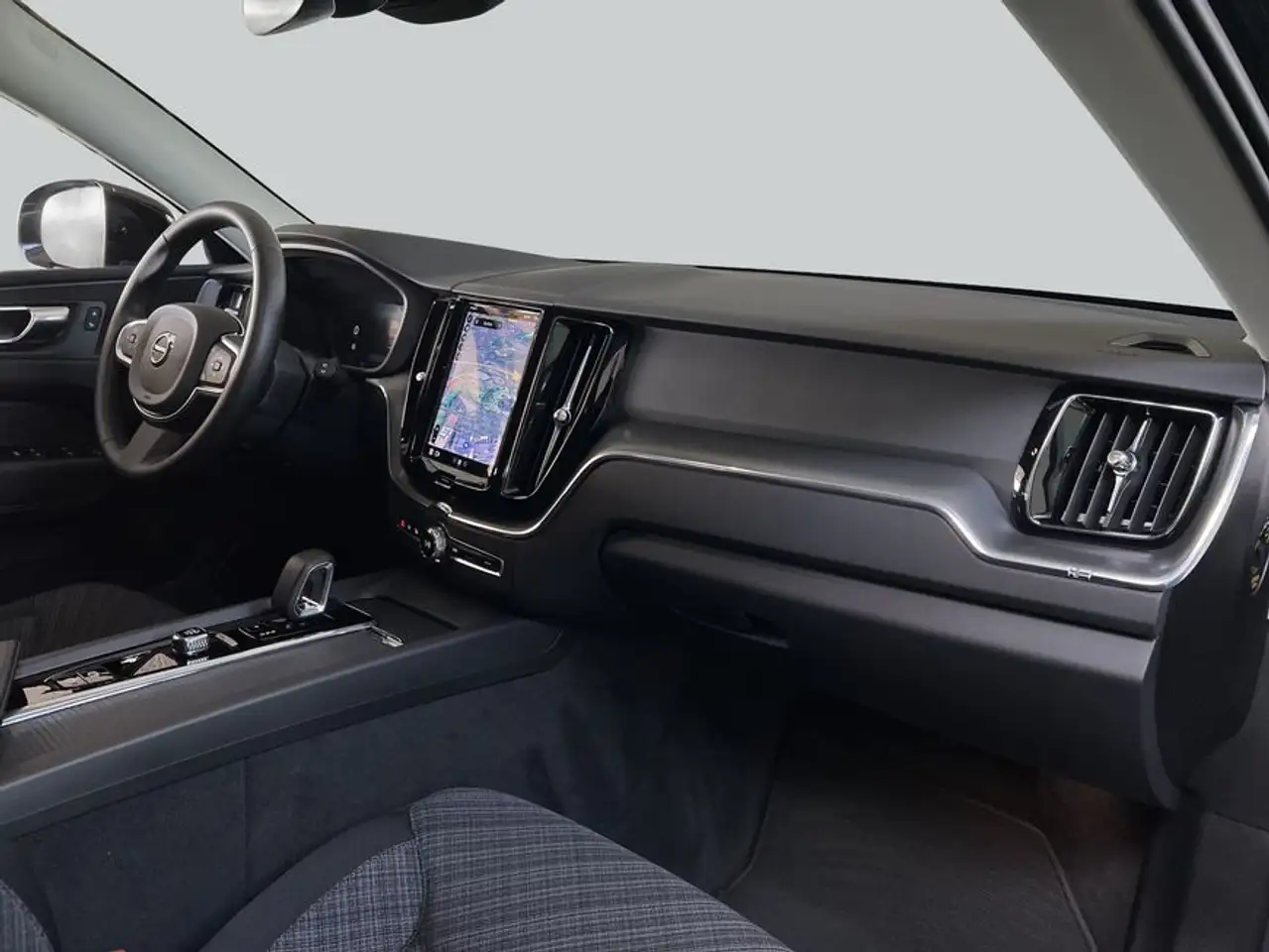 Volvo XC60 XC60 B5 AWD Aut Pilot BLIS Voll-LED 19'' Google Ka — معرض صور السيارة 15