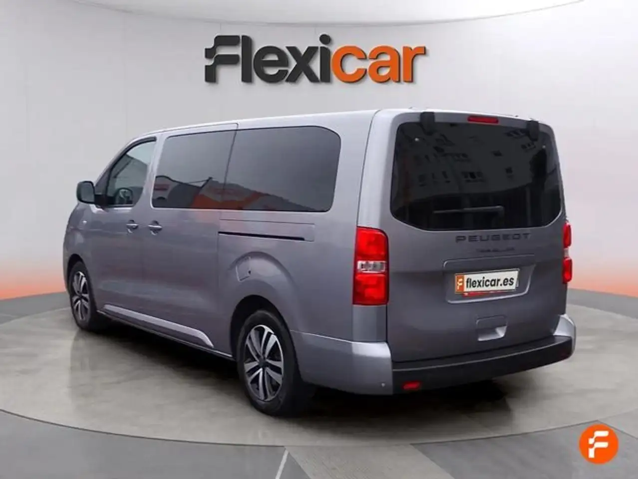 Peugeot Traveller VF3VKEHZ3RZ026378 — Galería del vehículo 5