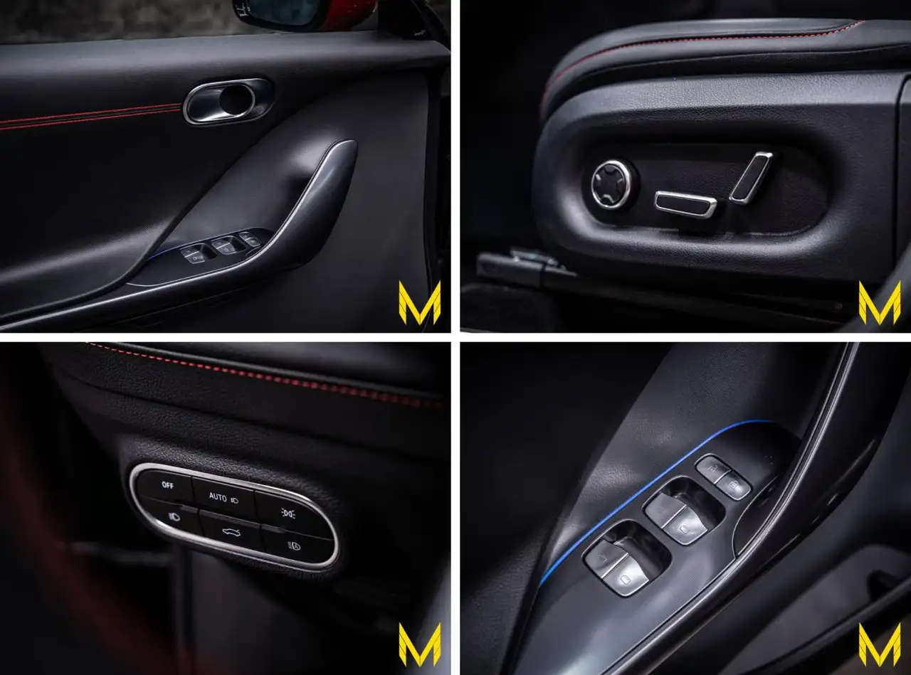 smart #1 BRABUS #DIREKT VOM BRABUS STÜTZPUNKT #BOA-EY! — Vehicle gallery 14