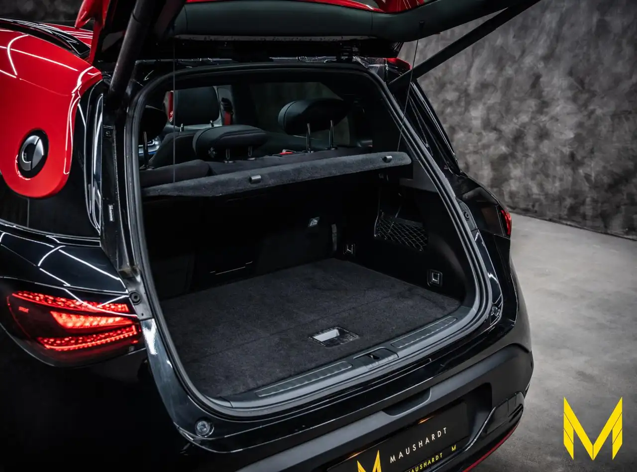smart #1 BRABUS #DIREKT VOM BRABUS STÜTZPUNKT #BOA-EY! — Vehicle gallery 8