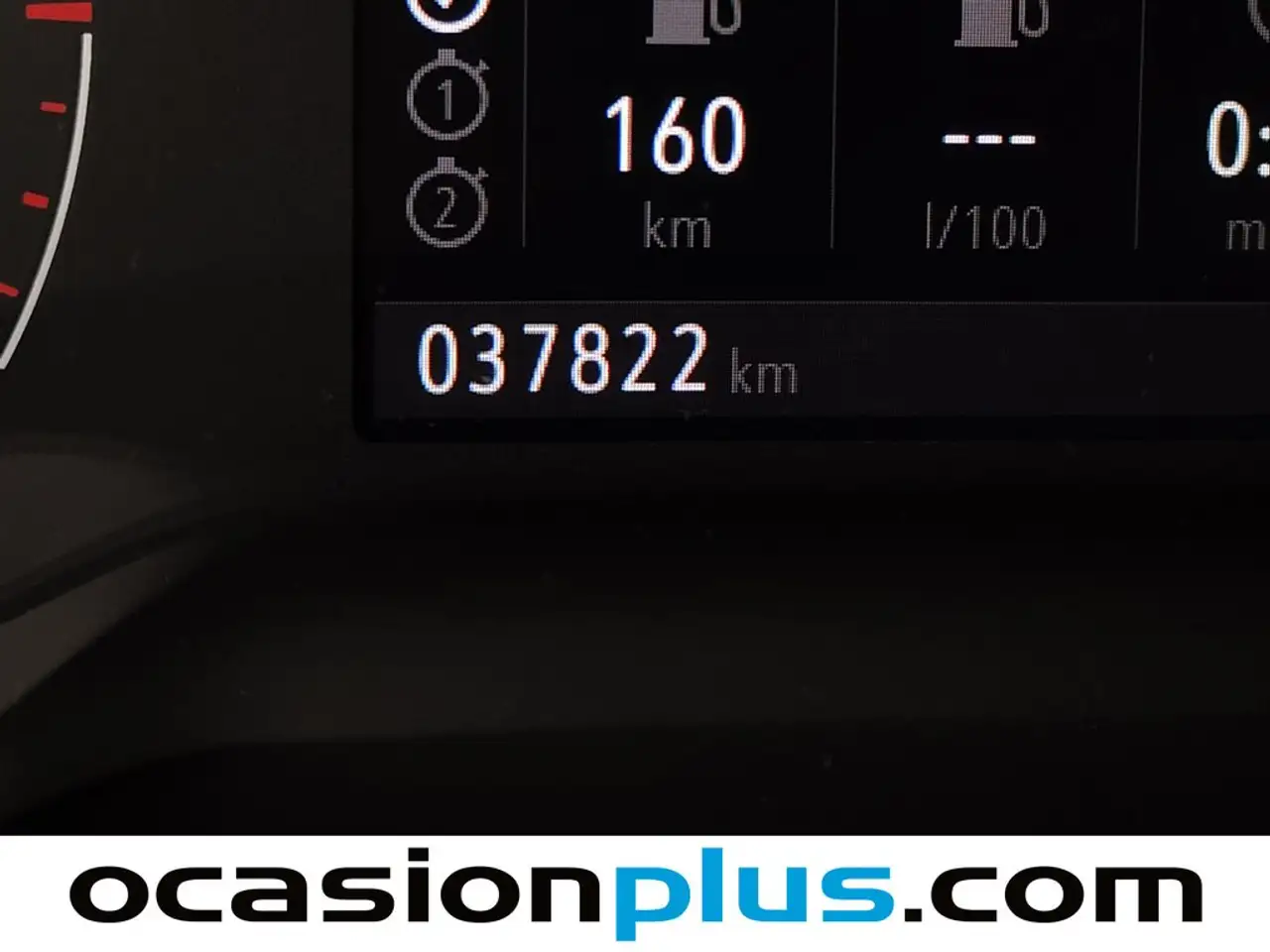 Opel Corsa 1.2 XEL S/S Edition 75 — معرض صور السيارة 9