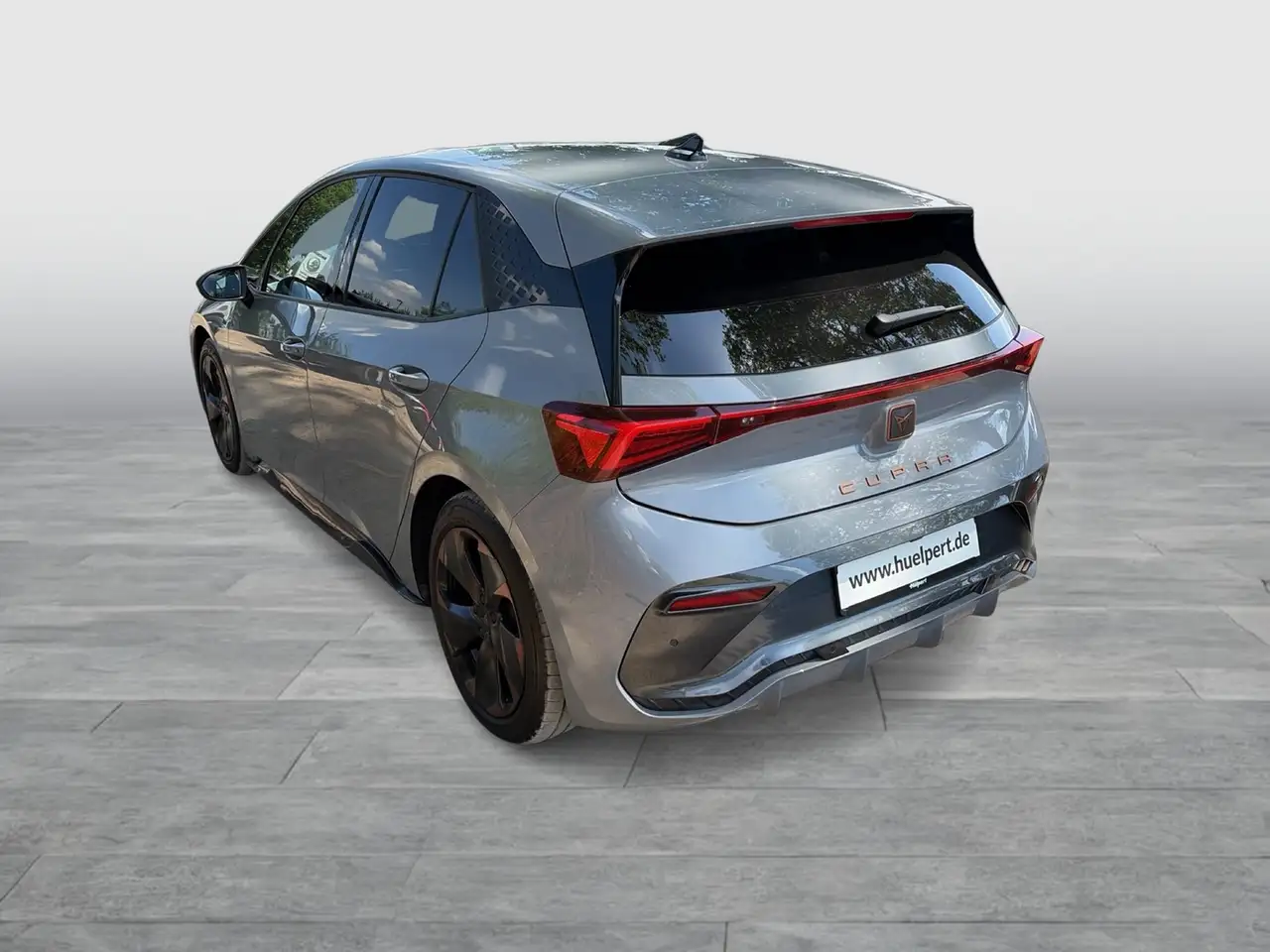 CUPRA Born EDITION DYNAMIC CAM ACC LM19 NAVI SITZHEIZ. — Vehicle gallery 5