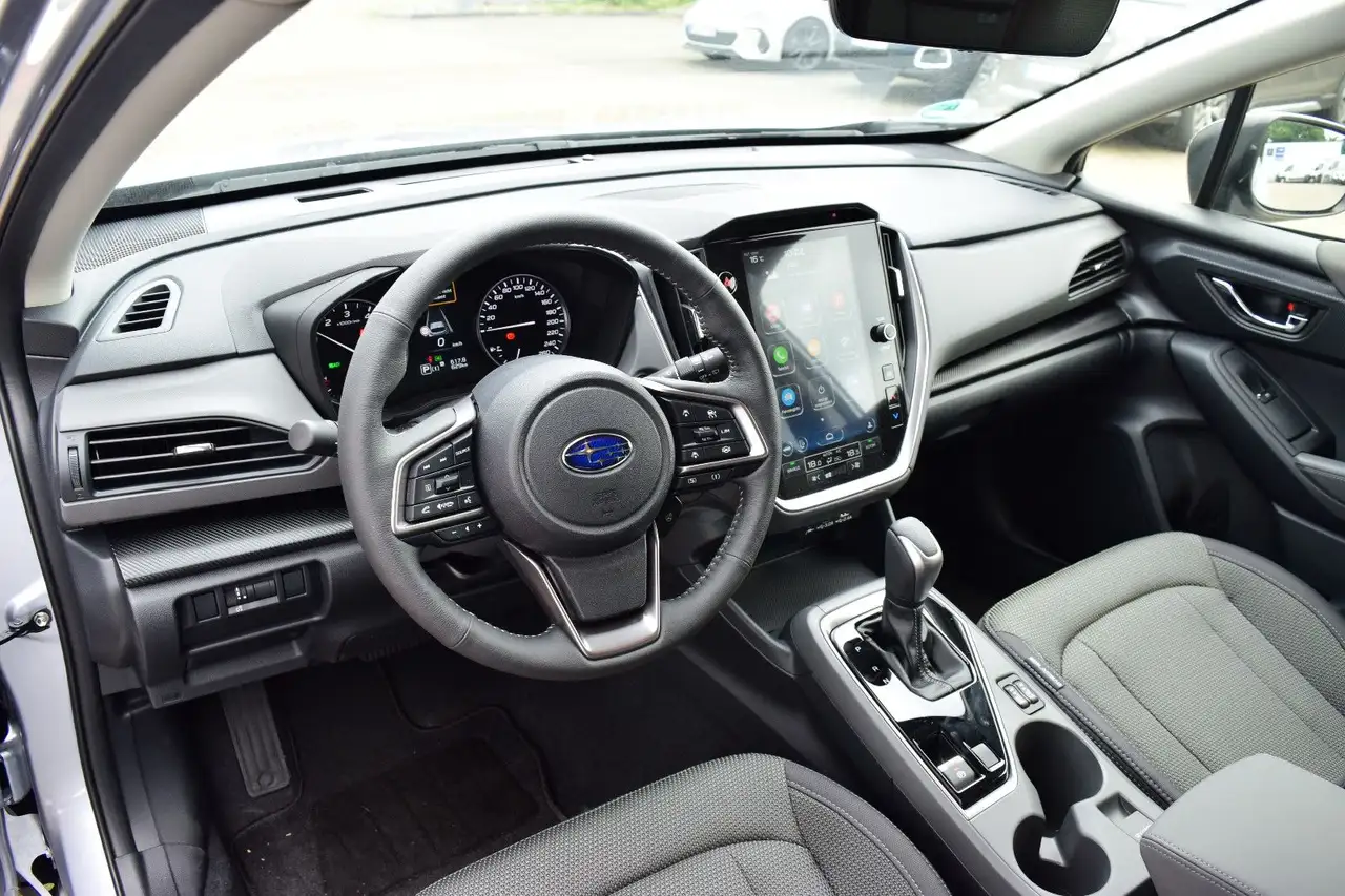 Subaru Crosstrek Subaru Crosstreck 2.0ie Comfort — معرض صور السيارة 9