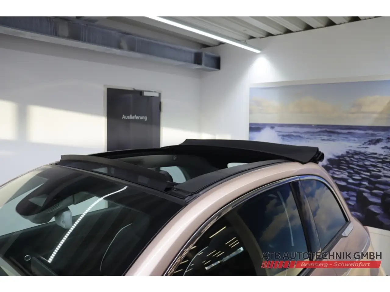 Fiat 500e 42kWh SOH 95,7% Komfort- und Stylepaket — معرض صور السيارة 24