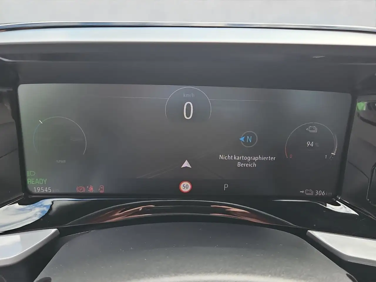 Opel Mokka-E Electric GS*NAVI*CAR PLAY*SHZ*WÄRMEPUMPE — معرض صور السيارة 12