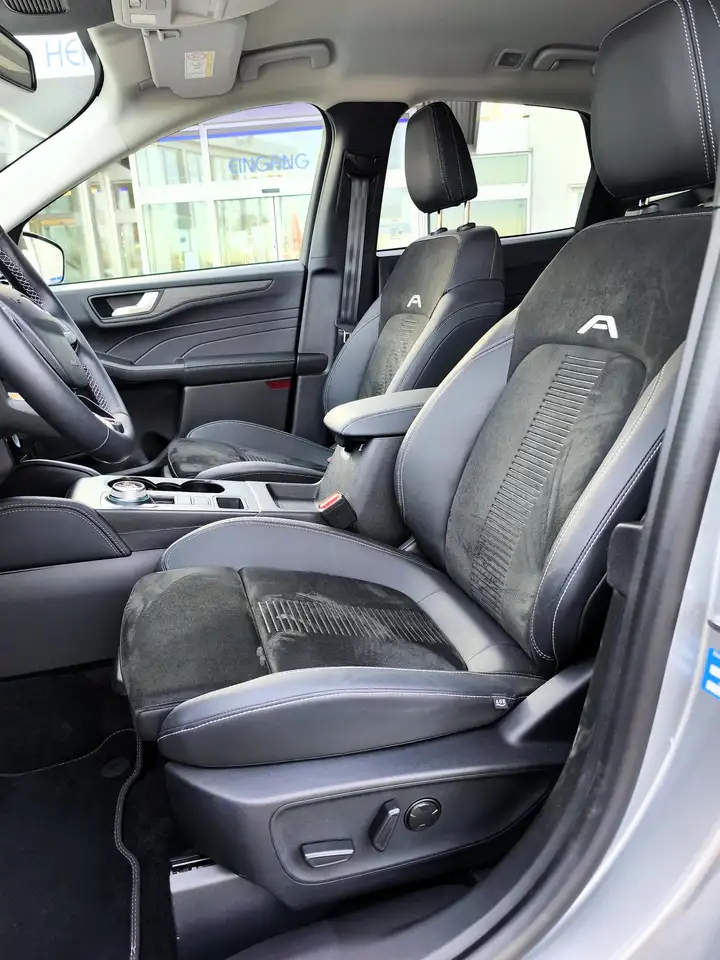 Ford Kuga 2.5 Duratec FHEV Active X Autom. iACC, GJR — Vehicle gallery 7