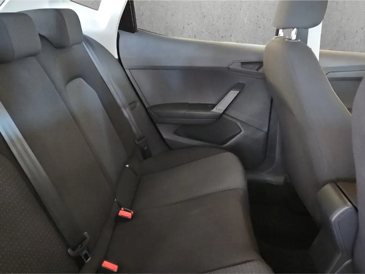 SEAT Ibiza Style TSI 1.0 Digitales Cockpit LED Mehrzonenklima — Galería del vehículo 20
