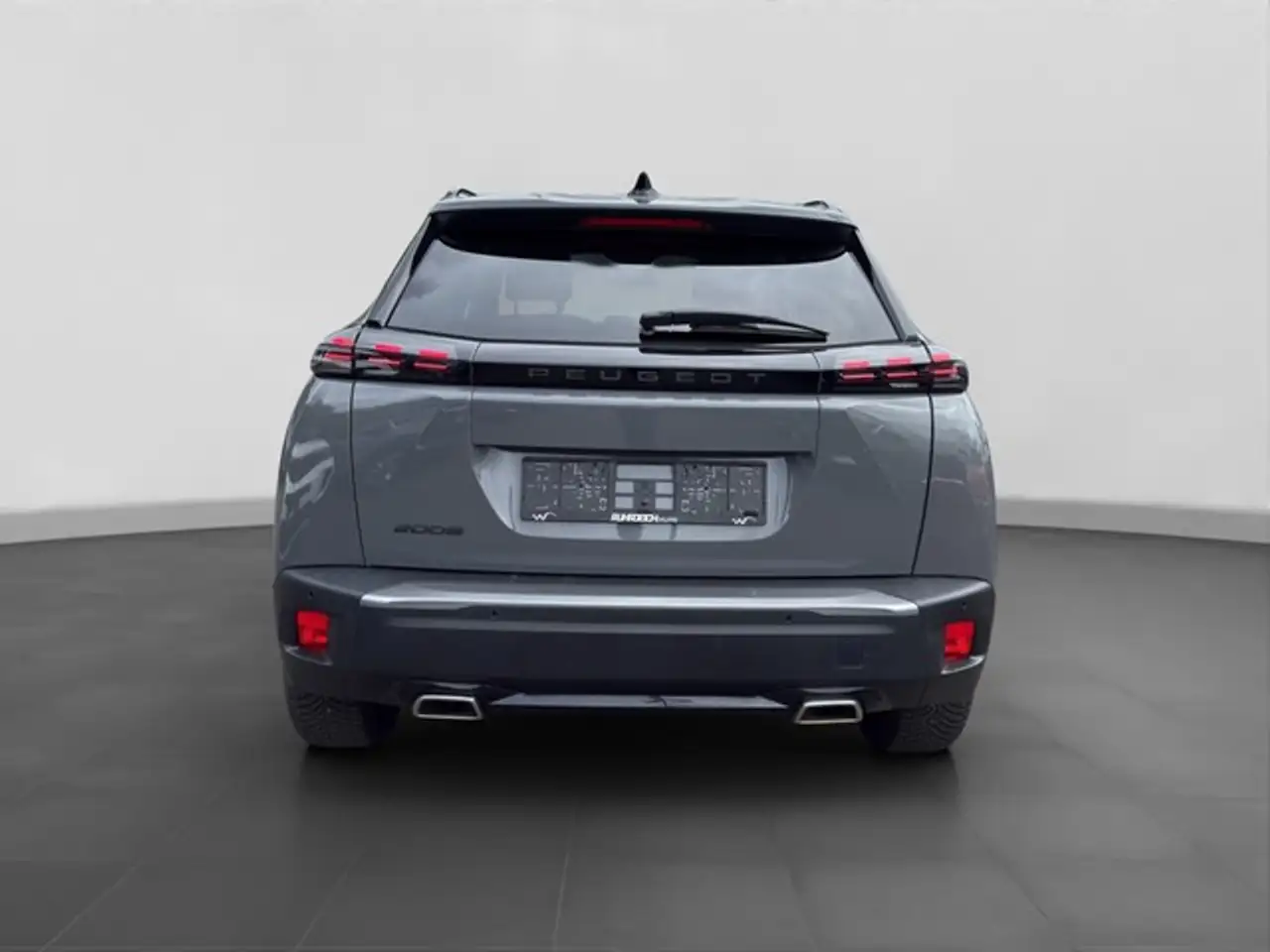 Peugeot 2008 Allure +CARPLAY+SHZ+PDC+LED+ — Vehicle gallery 4