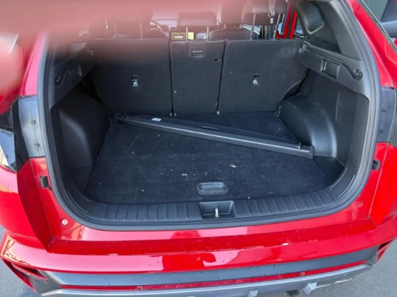 Hyundai TUCSON N Line 1.6 T-GDI DCT 48V 2WD (150 PS) LED RFK SHZ — Galerie du véhicule 13