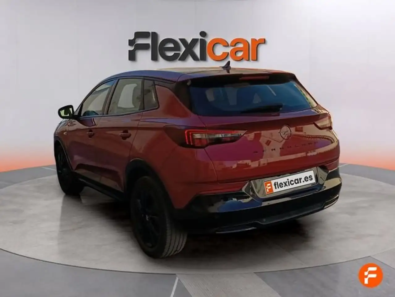 Opel Grandland 1.2T XHT MT6 S/S GS — معرض صور السيارة 5