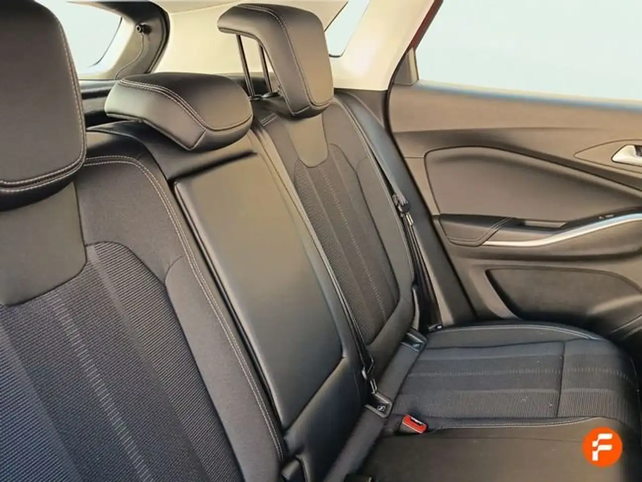 Opel Grandland 1.2T XHT MT6 S/S GS — معرض صور السيارة 19