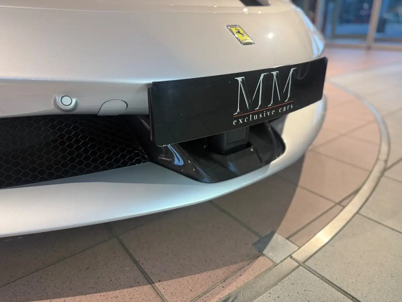 Ferrari Sonstige SF90 FULL-CARBON/LIFT/JBL/ — Vehicle gallery 13
