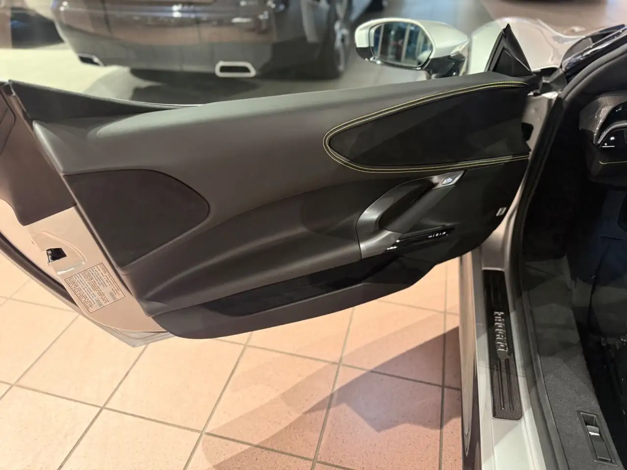 Ferrari Sonstige SF90 FULL-CARBON/LIFT/JBL/ — Vehicle gallery 19
