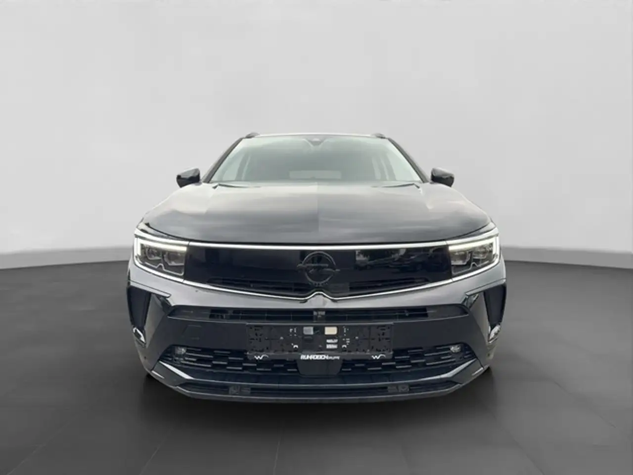 Opel Grandland Automatik Ultimate Leder Navi Lenkrad/Sitzheizu... — Galería del vehículo 6
