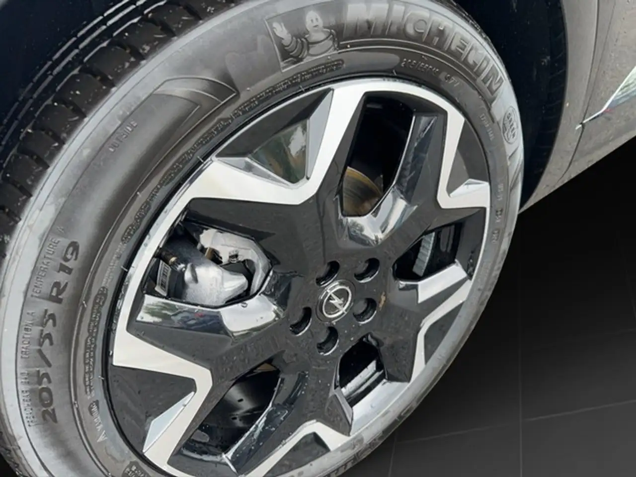 Opel Grandland Automatik Ultimate Leder Navi Lenkrad/Sitzheizu... — Galería del vehículo 7