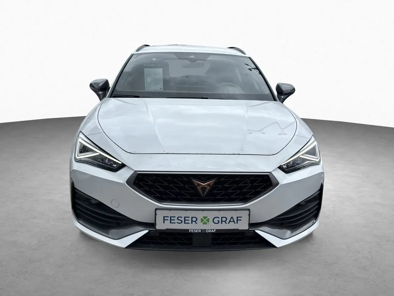 CUPRA Leon ST VZ 1.4 TSI e-Hybrid|Vision+|Beats|SHZ — Galería del vehículo 2