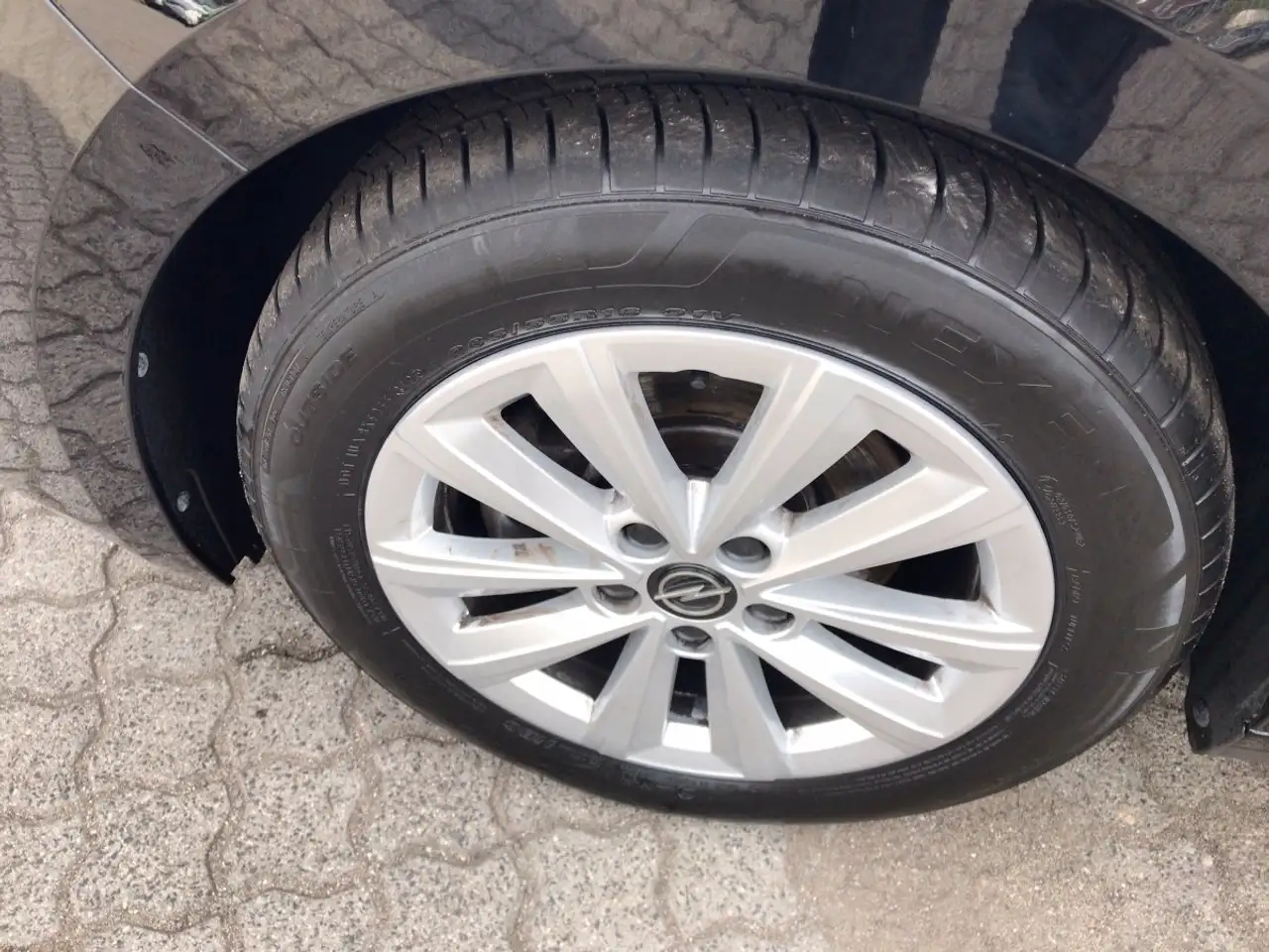 Opel Astra L 1.2 Turbo Edition *HU AU neu* — Vehicle gallery 15