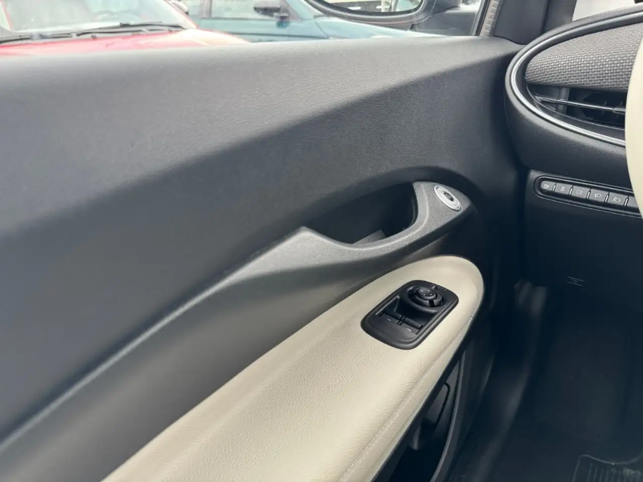 Fiat 500e La Prima By Bocelli+PANO+SOH97,6%+NAVI+JBL+LEDER+A — Galería del vehículo 17