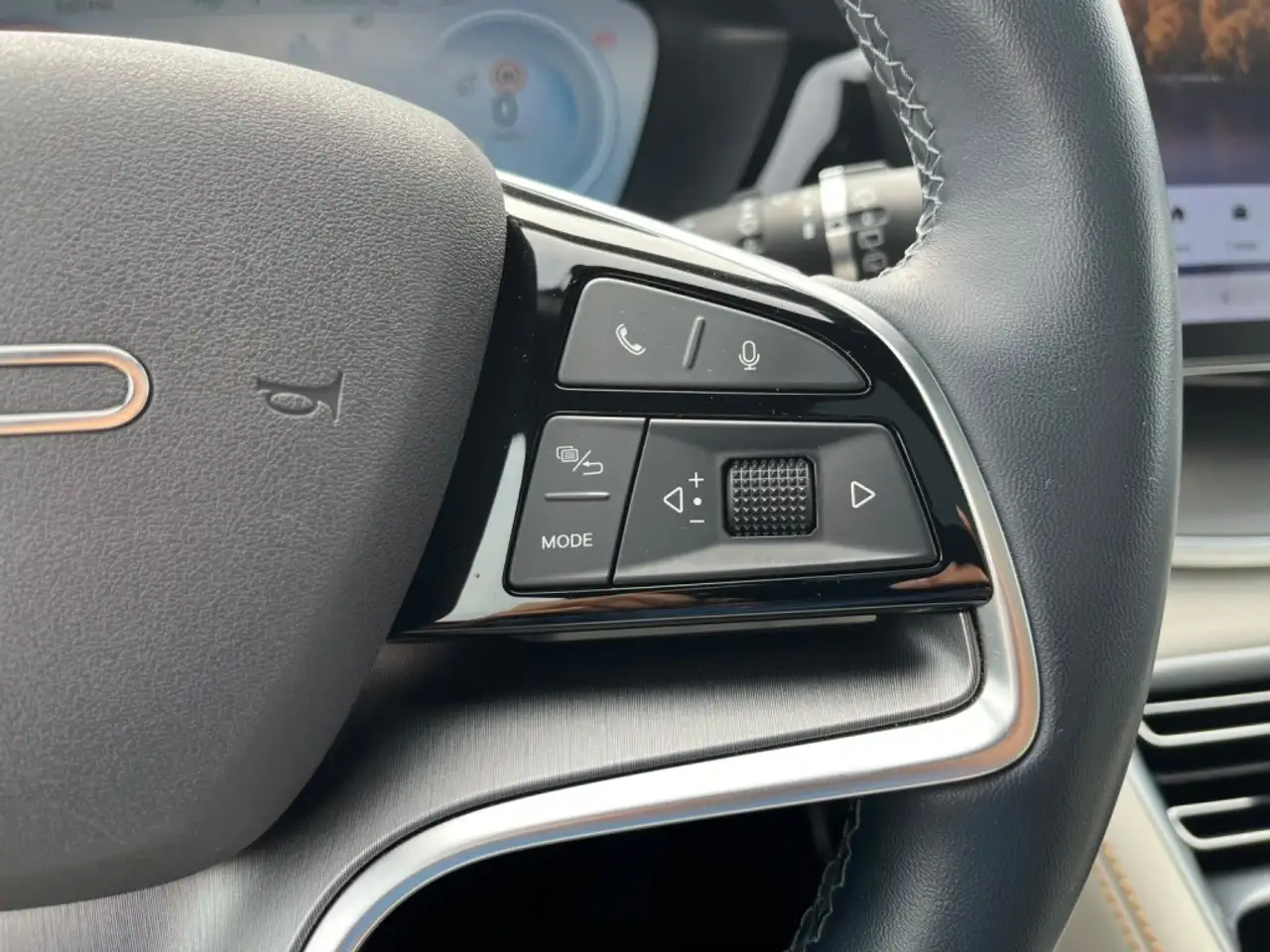 BYD Seal U Comfort 71kWh — Galerie du véhicule 19
