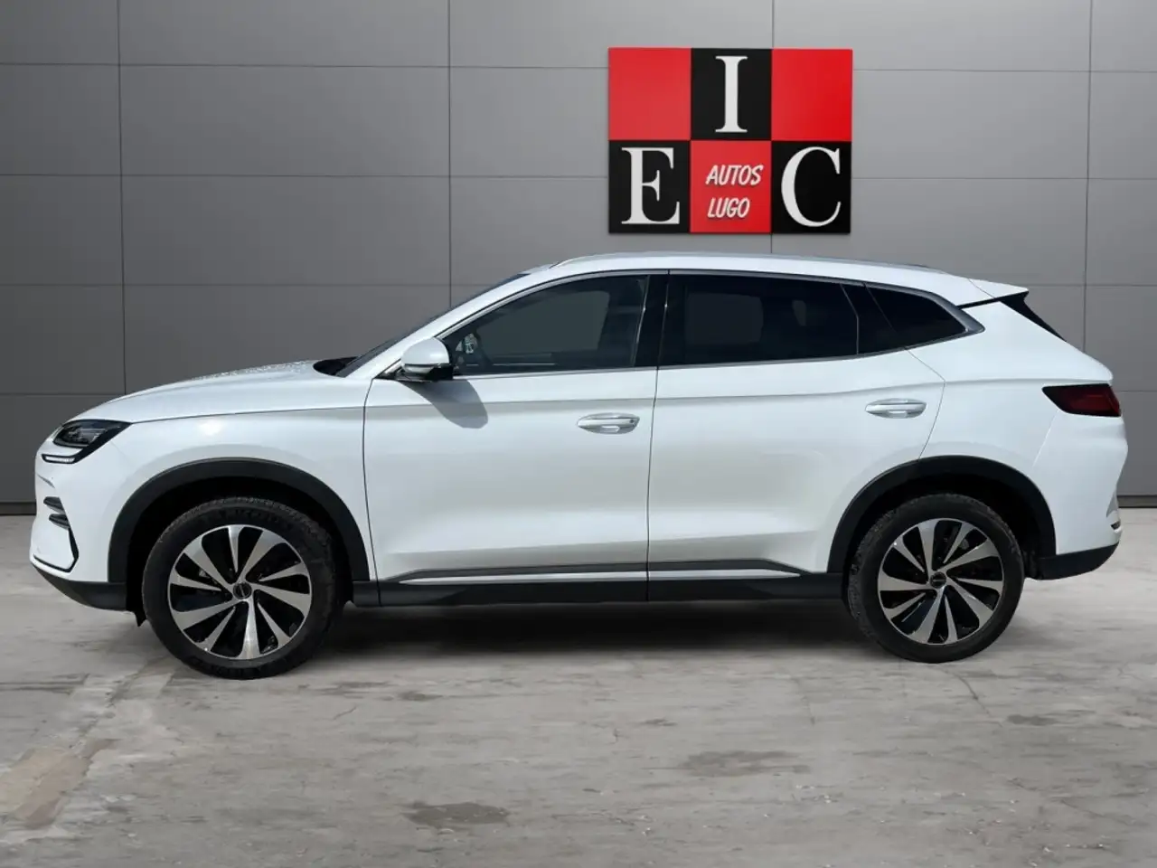 BYD Seal U Comfort 71kWh — Galerie du véhicule 2