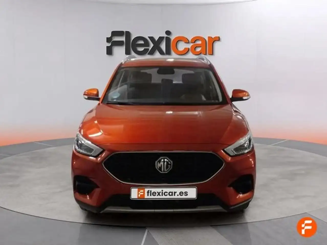 MG ZS 1.5 Comfort — Galería del vehículo 2