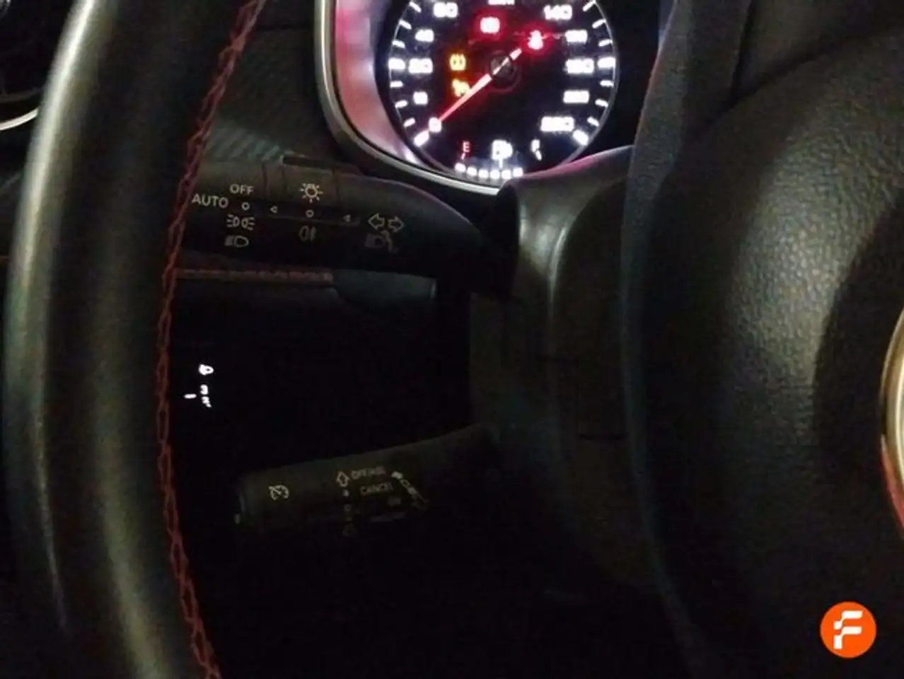 MG ZS 1.5 Comfort — Galería del vehículo 19