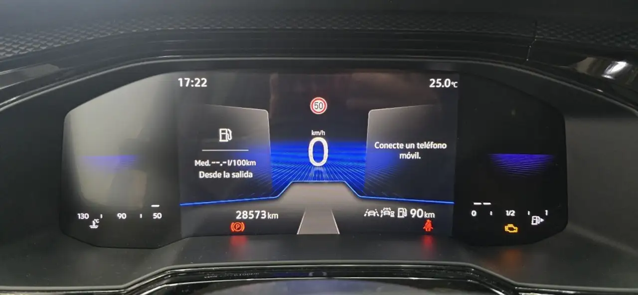 Volkswagen Taigo 1.0 TSI Life 85kW — معرض صور السيارة 11