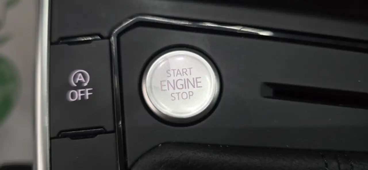 Volkswagen Taigo 1.0 TSI Life 85kW — معرض صور السيارة 18