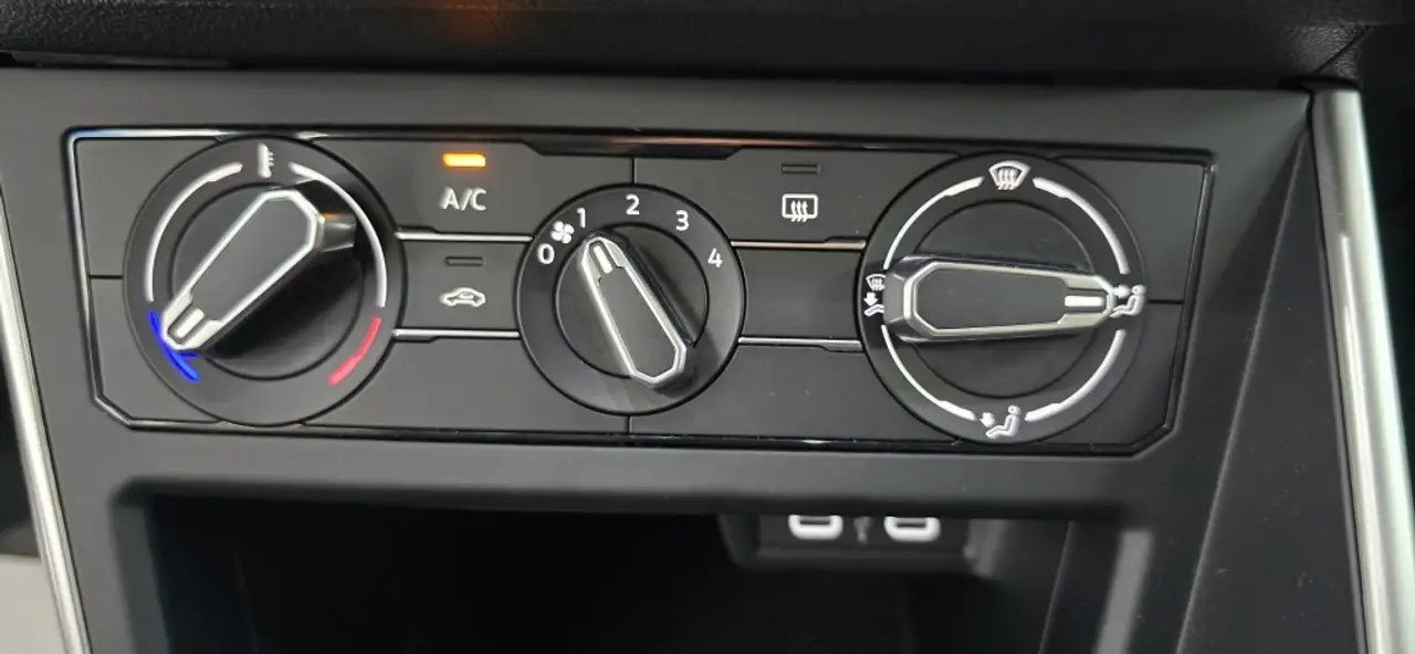 Volkswagen Taigo 1.0 TSI Life 85kW — معرض صور السيارة 15