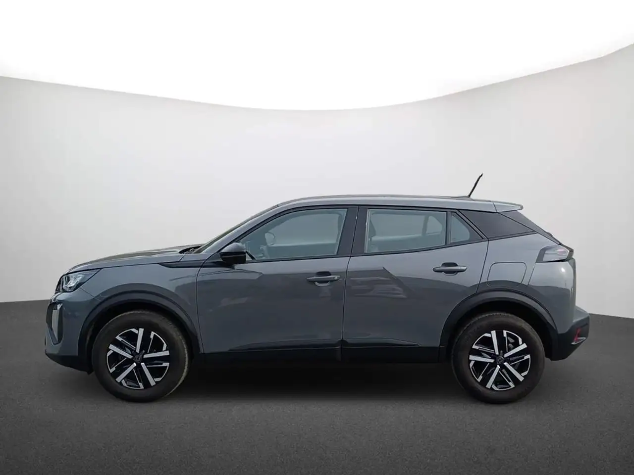 Peugeot 2008 Neuer 2008 Active Pu — Galería del vehículo 4