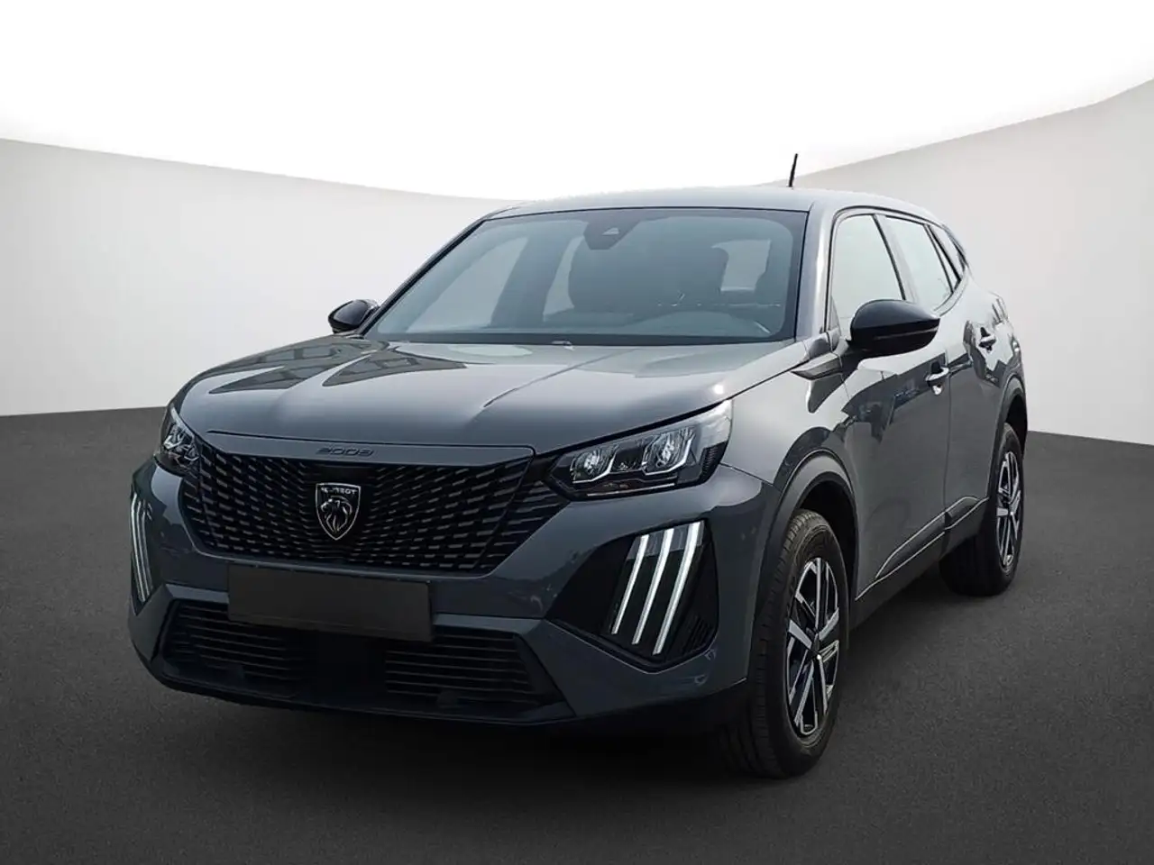 Peugeot 2008 Neuer 2008 Active Pu — Borken