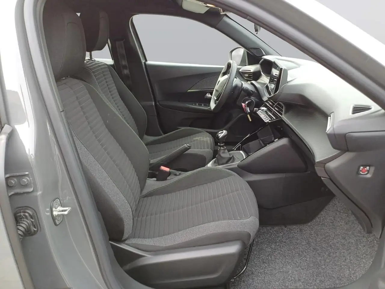 Peugeot 2008 Neuer 2008 Active Pu — Galería del vehículo 11