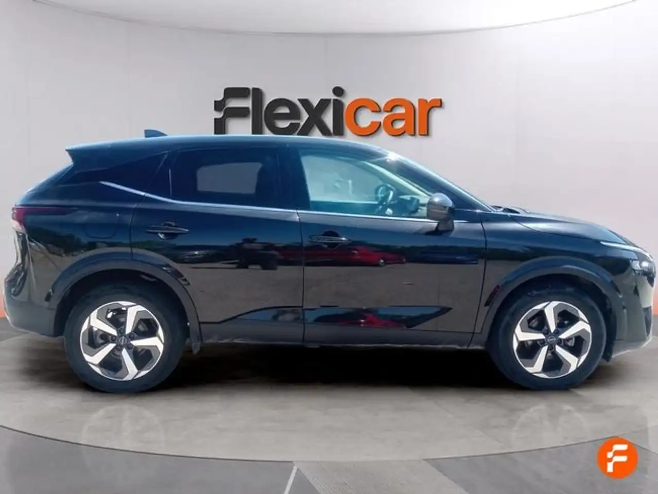 Nissan Qashqai DIG-T 103kW N-Connecta — Vehicle gallery 13