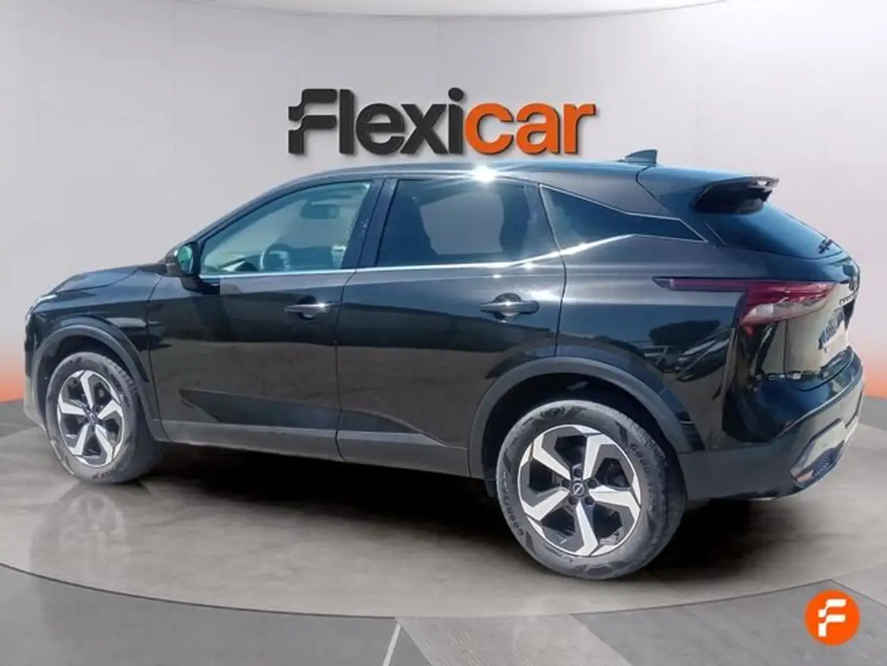 Nissan Qashqai DIG-T 103kW N-Connecta — Vehicle gallery 8