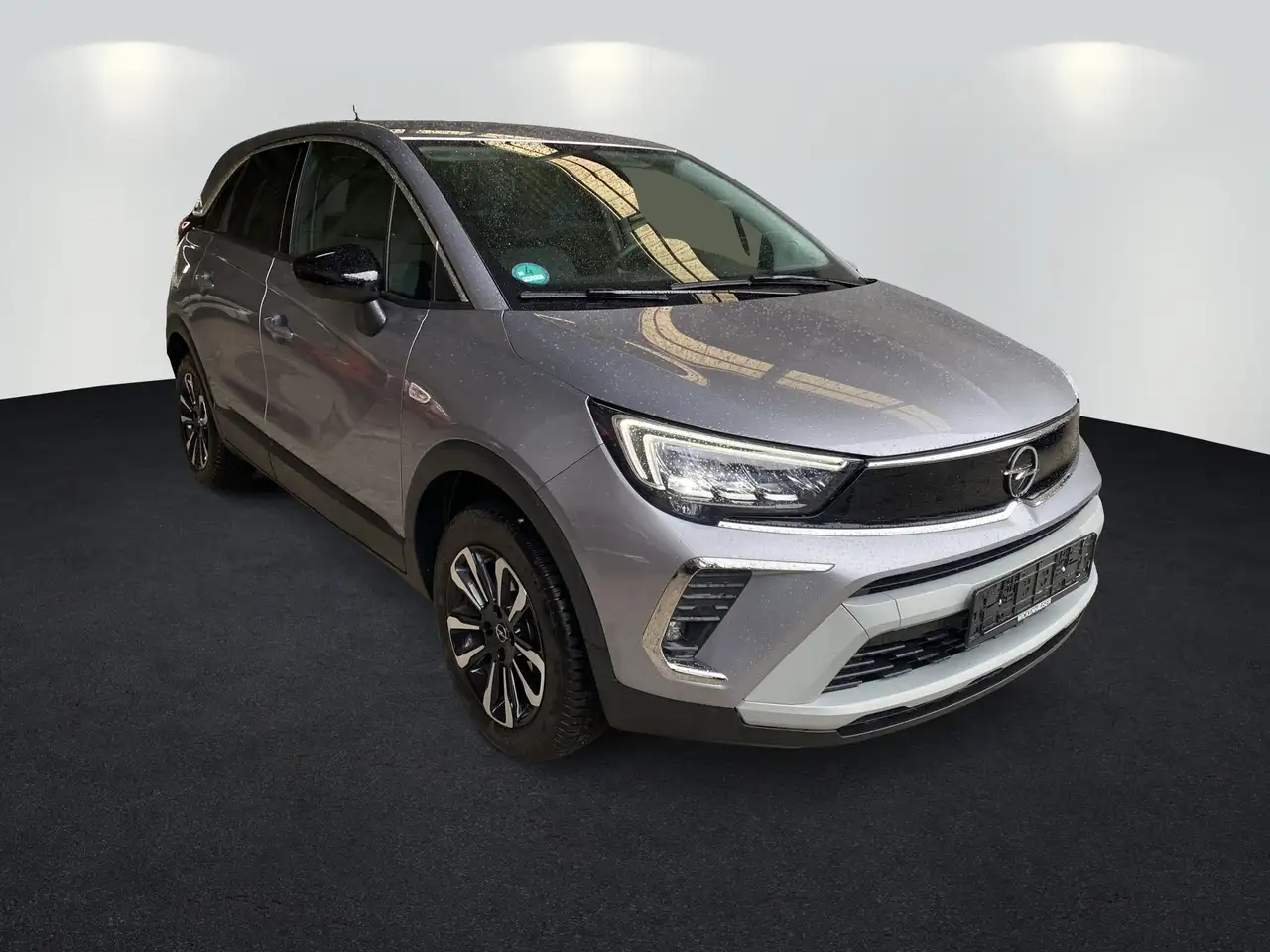 Opel Crossland 1.2 Enjoy LED+Navi+2xKlima+Kam.+BT+Temp — معرض صور السيارة 3