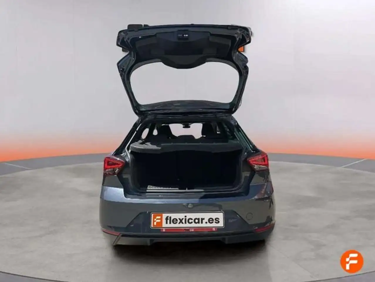 SEAT Ibiza 1.0 TSI 85kW Special Edition Xcellence — معرض صور السيارة 5